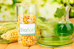 Gateside biofuel availability