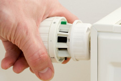 Gateside central heating repair costs