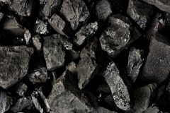 Gateside coal boiler costs